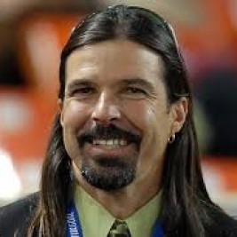 Marcelo Balboa